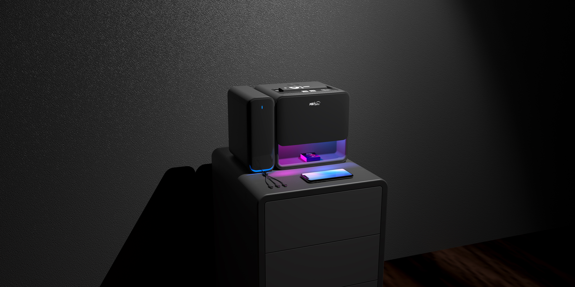 NextBox ，Household consumption，Housewear & Furnishings，