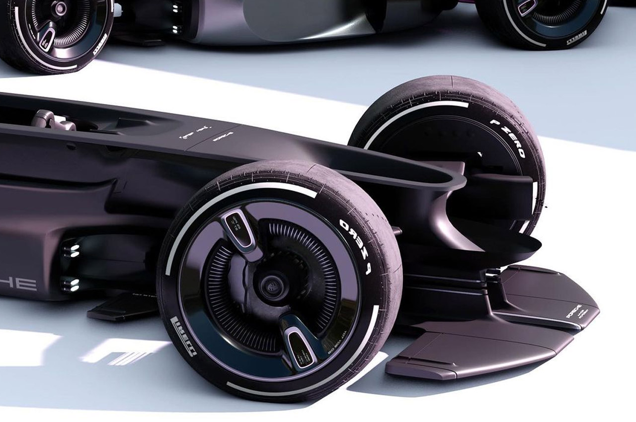 Porsche，racing，industrial design，