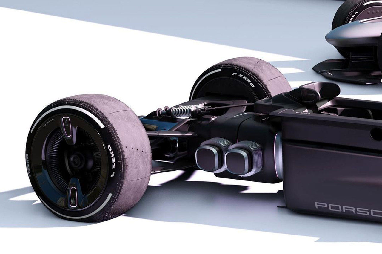 Porsche，racing，industrial design，