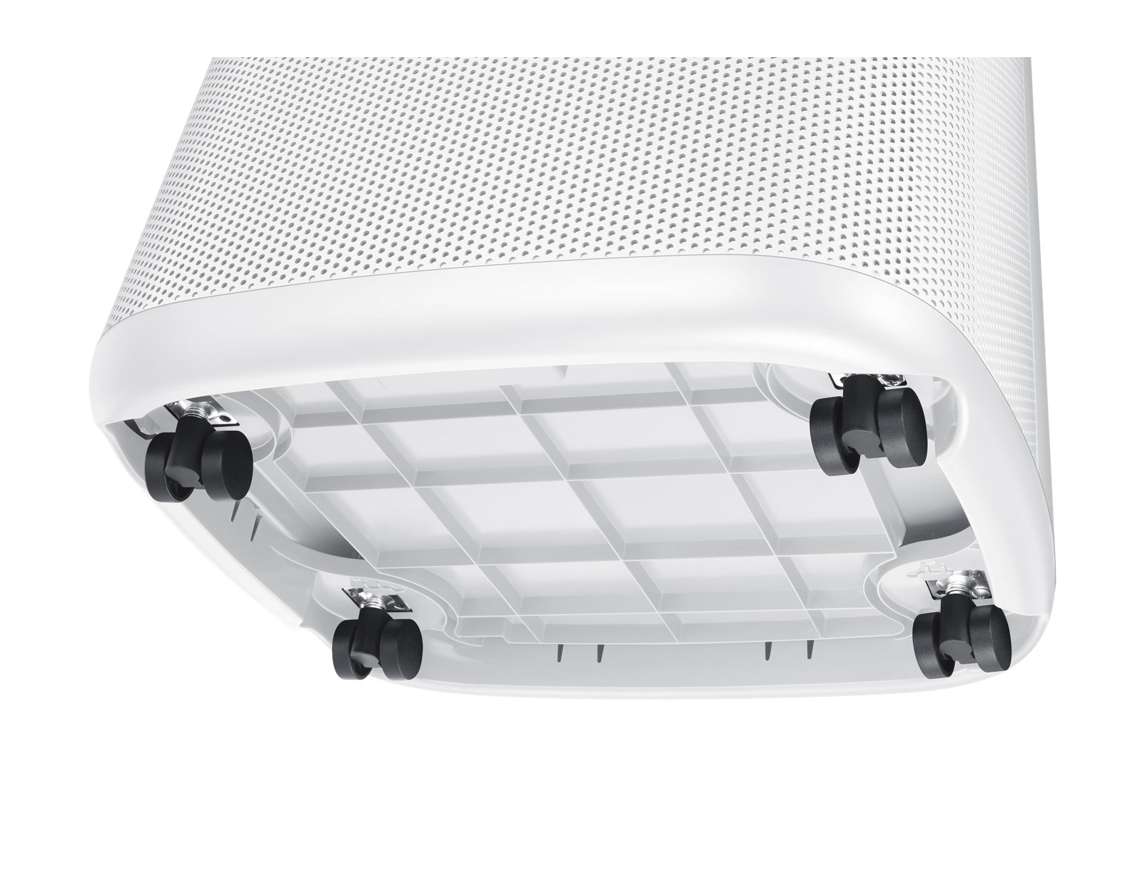 Samsung，air cleaner，samsung，AX6000，product design，