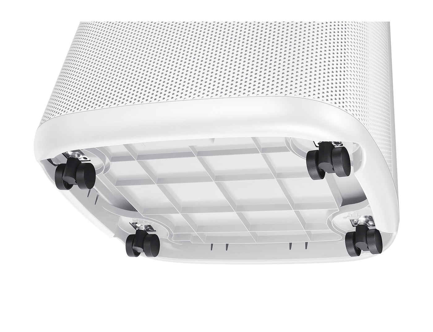 Samsung，air cleaner，samsung，AX6000，product design，
