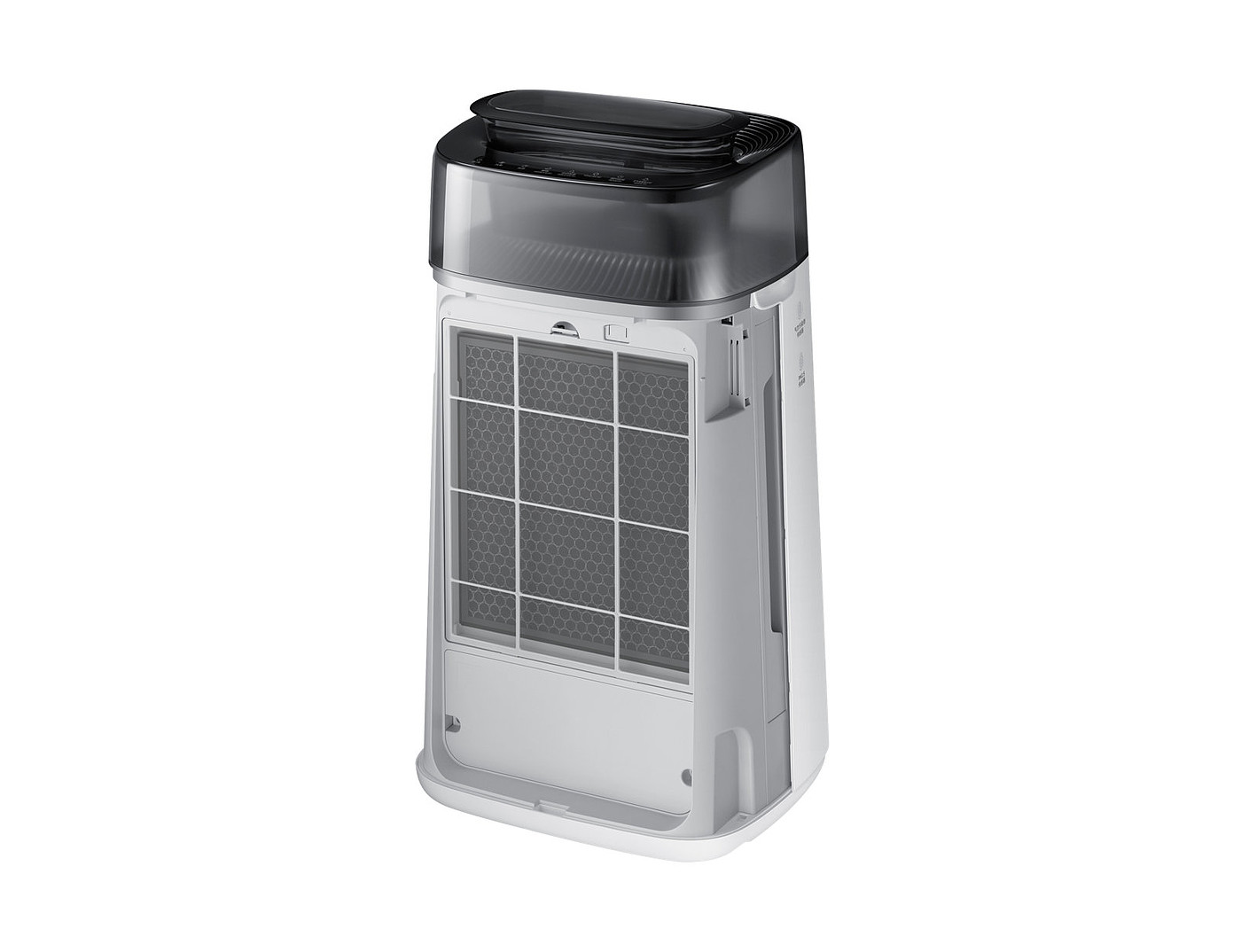 Samsung，air cleaner，samsung，AX6000，product design，