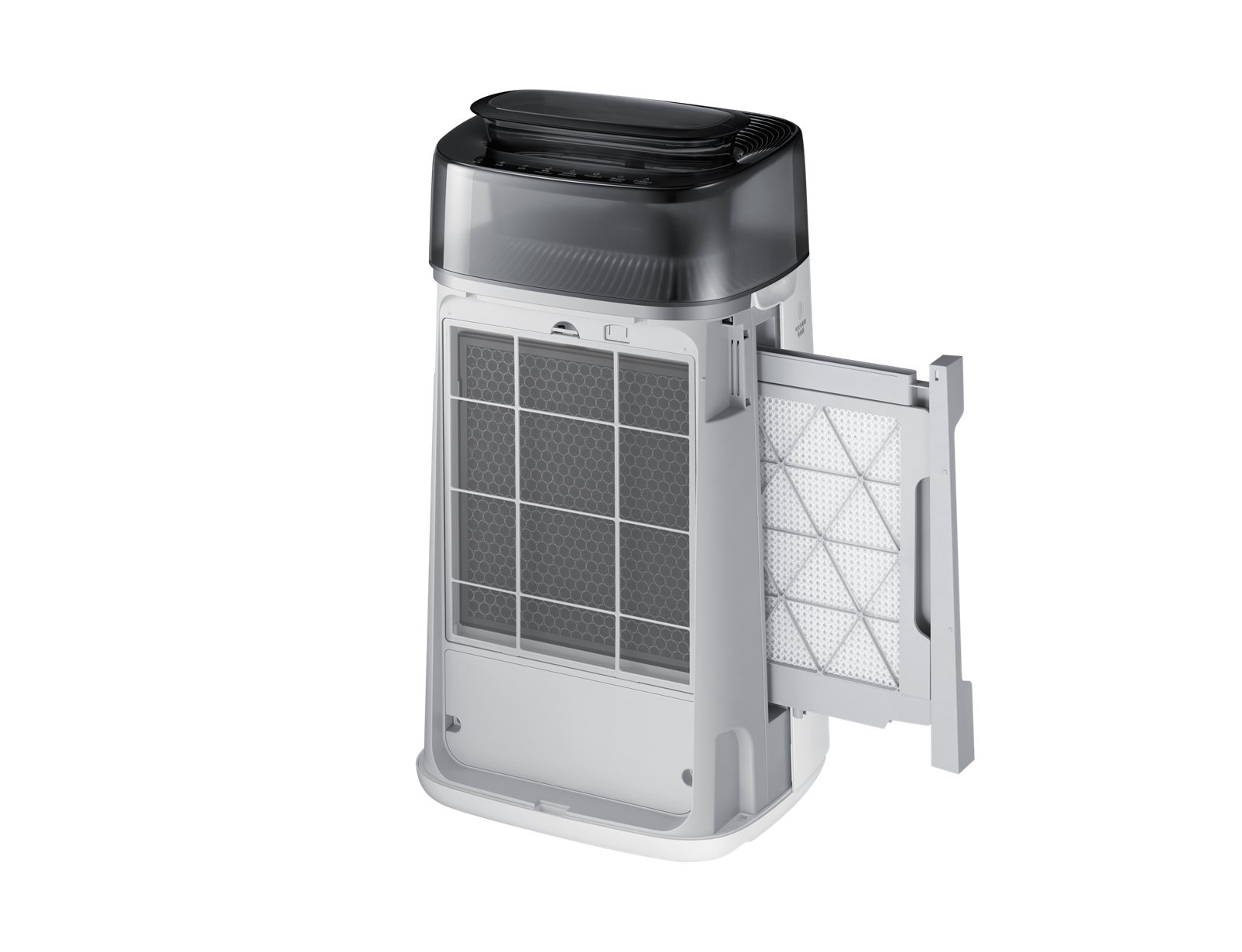 Samsung，air cleaner，samsung，AX6000，product design，