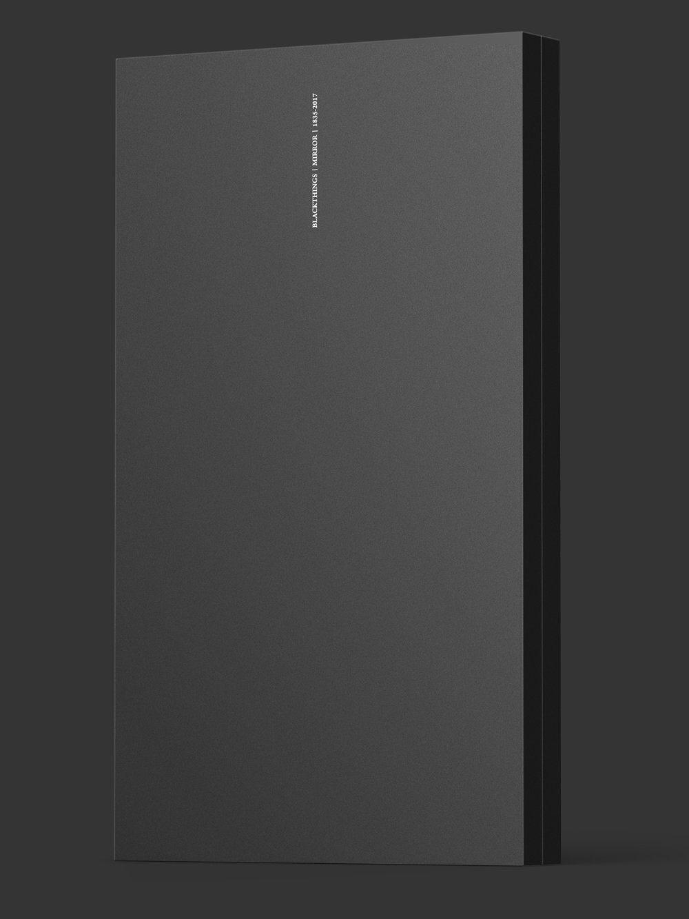 Mirror，mirror，Mirror，reflex，