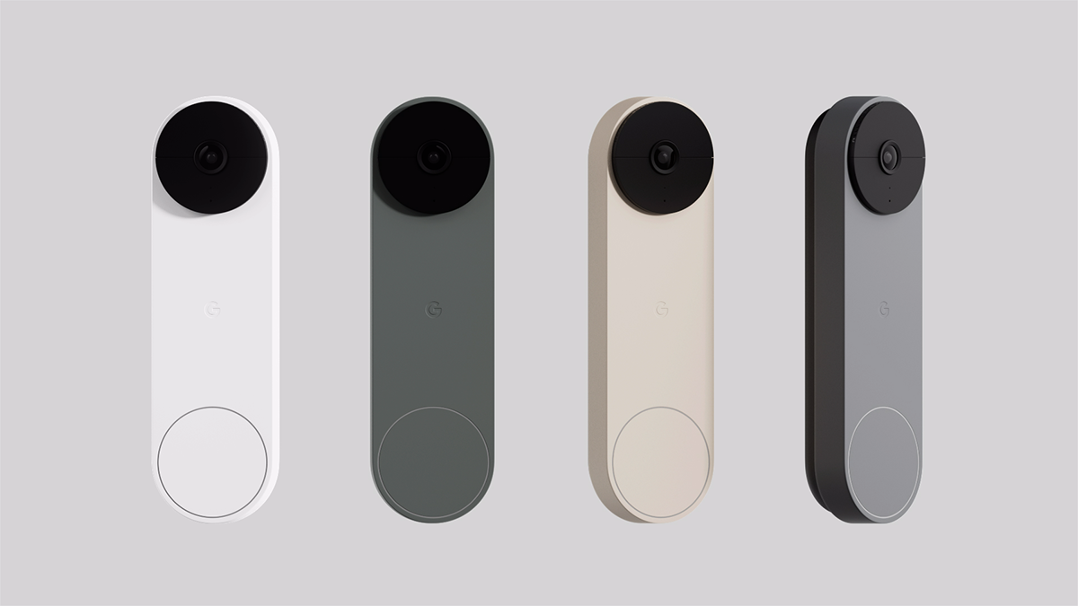 GOOGLE NEST，Seed Studio，Photography，