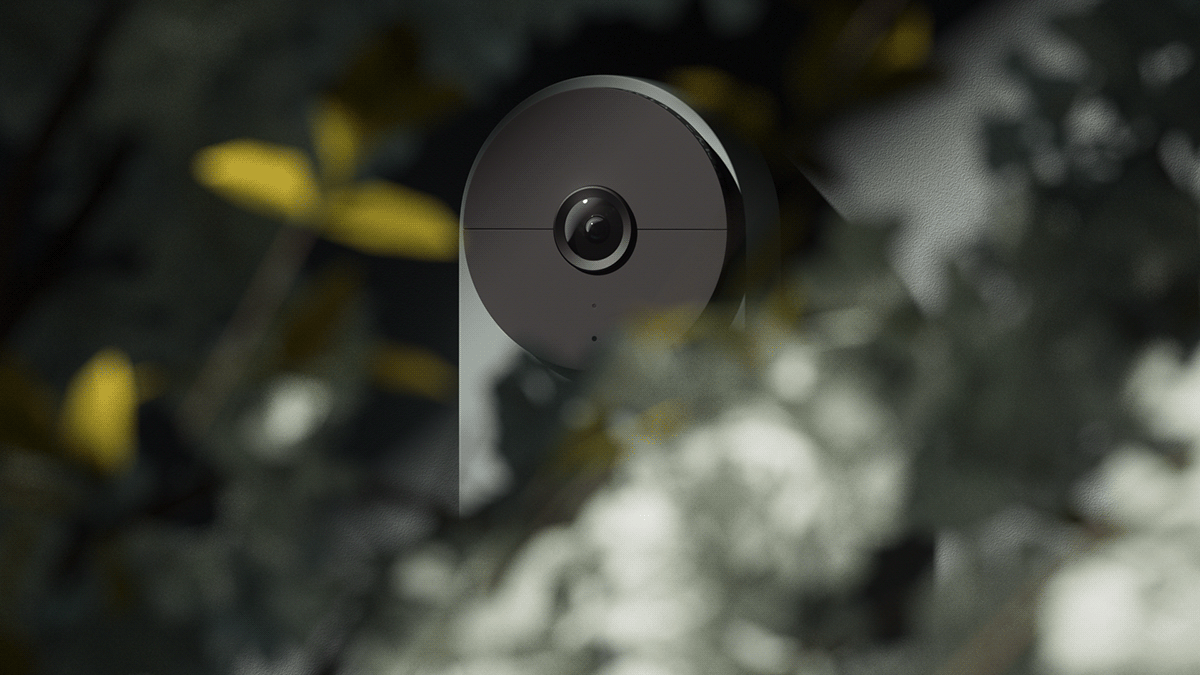 GOOGLE NEST，Seed Studio，Photography，