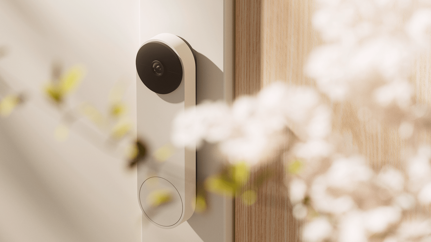 GOOGLE NEST，Seed Studio，Photography，