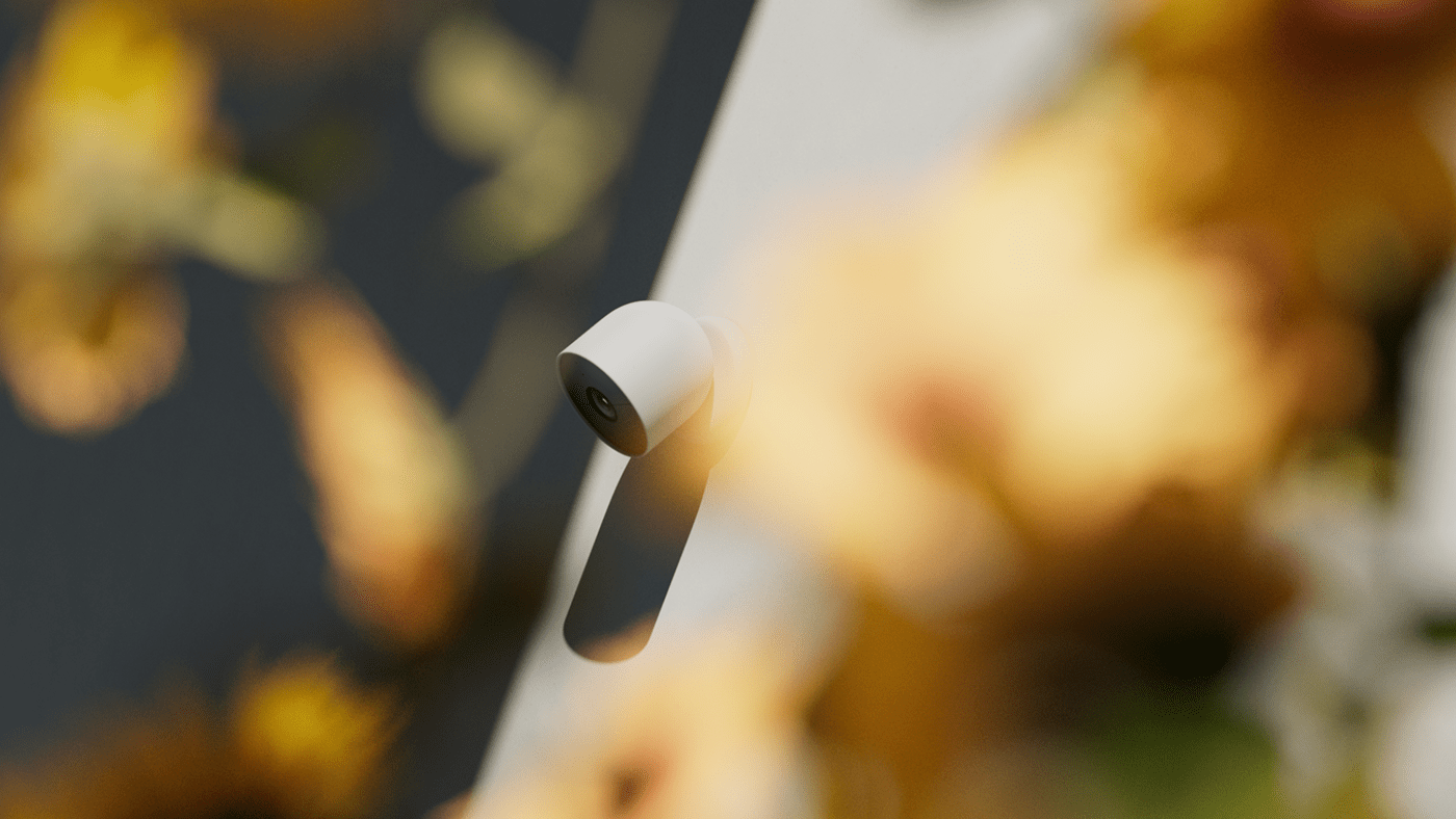 GOOGLE NEST，Seed Studio，Photography，