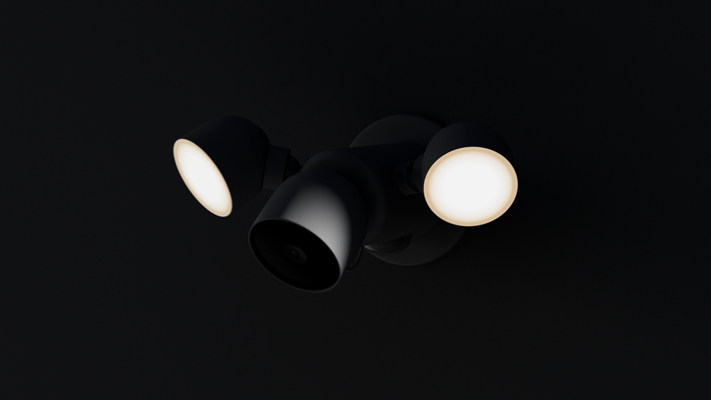 GOOGLE NEST，Seed Studio，Photography，