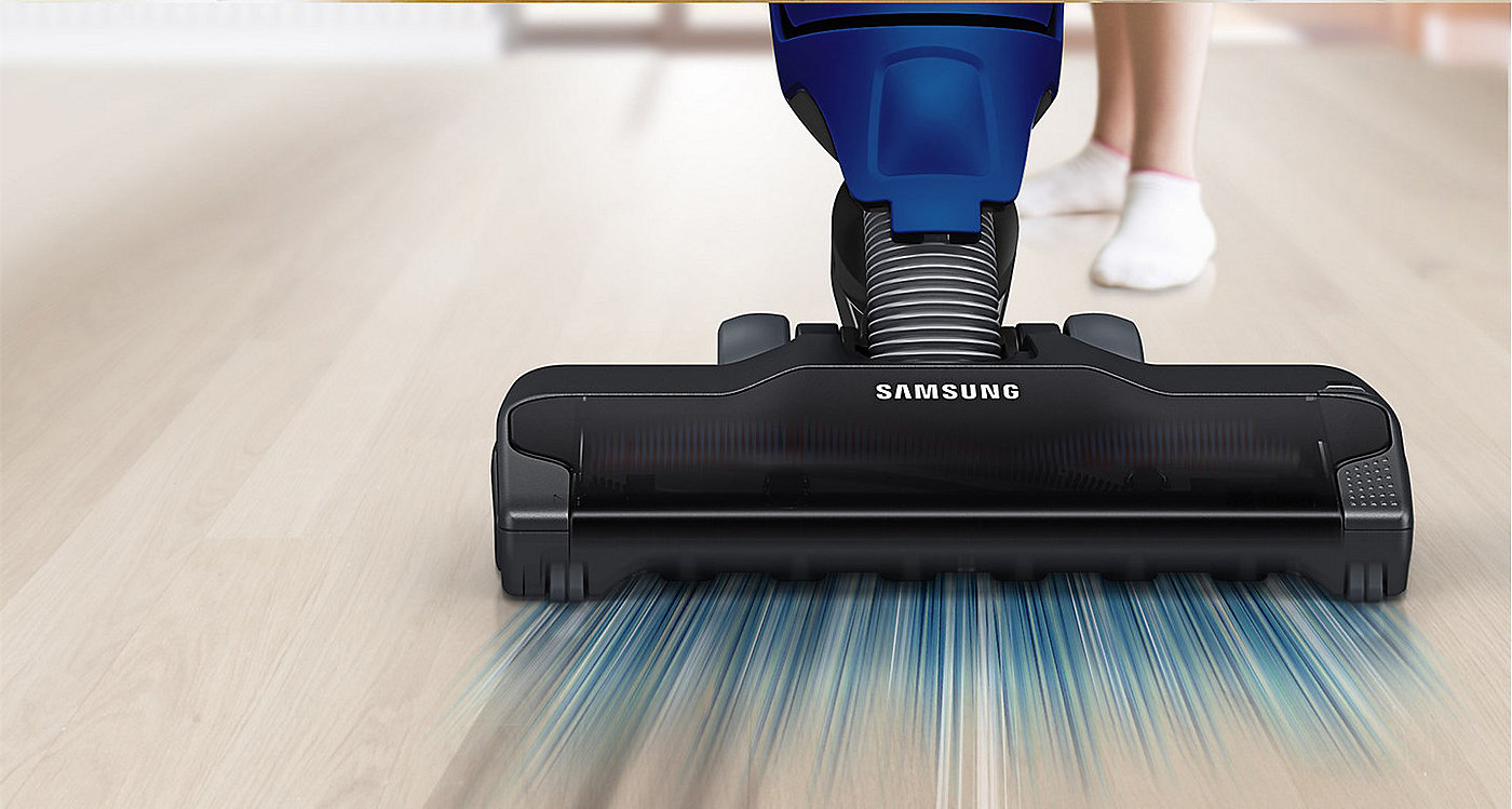 Samsung，Wireless vacuum cleaner，samsung，SS60K6030KB，product design，