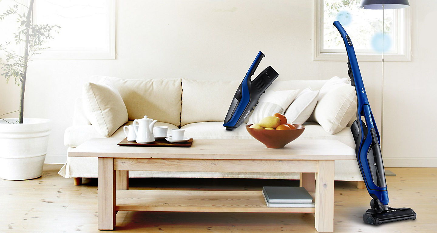 Samsung，Wireless vacuum cleaner，samsung，SS60K6030KB，product design，