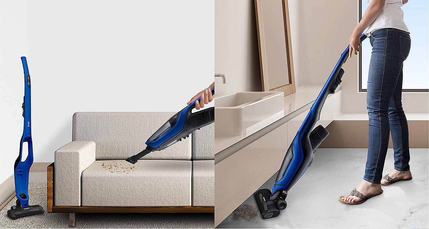 Samsung，Wireless vacuum cleaner，samsung，SS60K6030KB，product design，