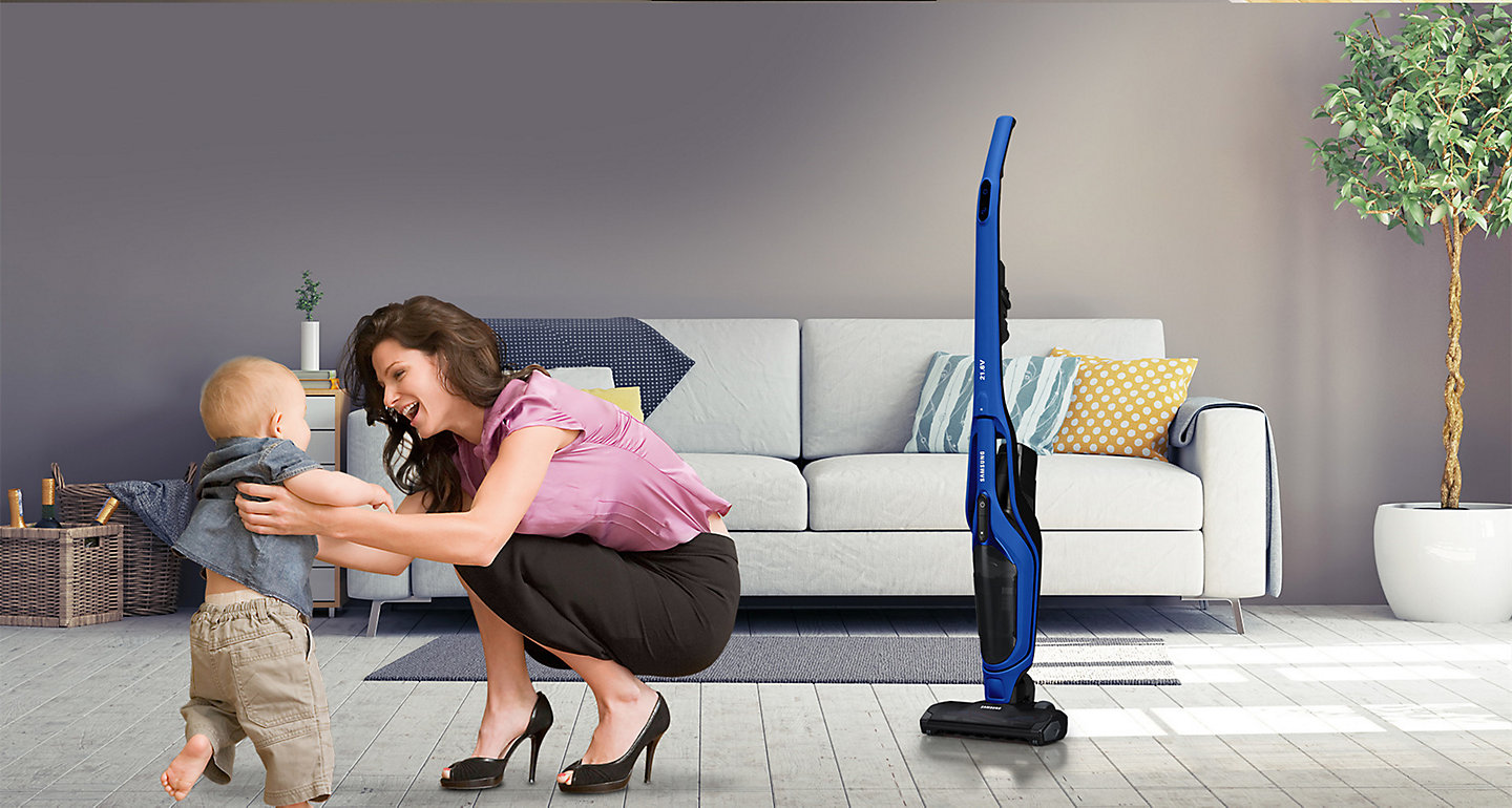 Samsung，Wireless vacuum cleaner，samsung，SS60K6030KB，product design，