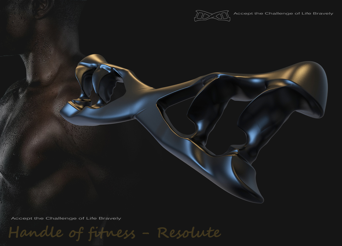 Fitness Equipment，man-machine，industrial design，motion，Good life，