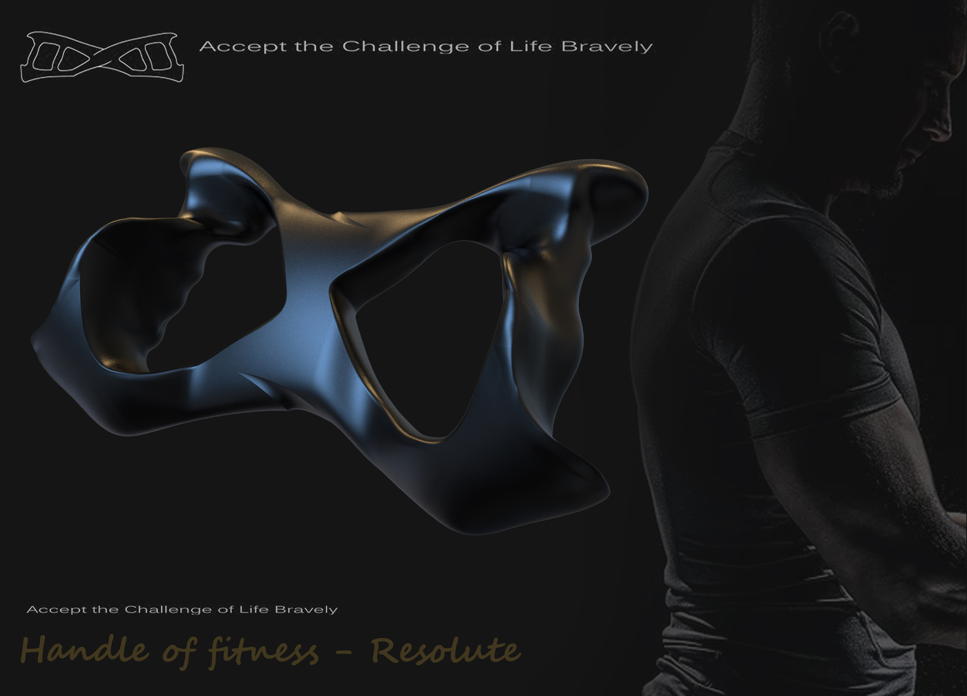 Fitness Equipment，man-machine，industrial design，motion，Good life，