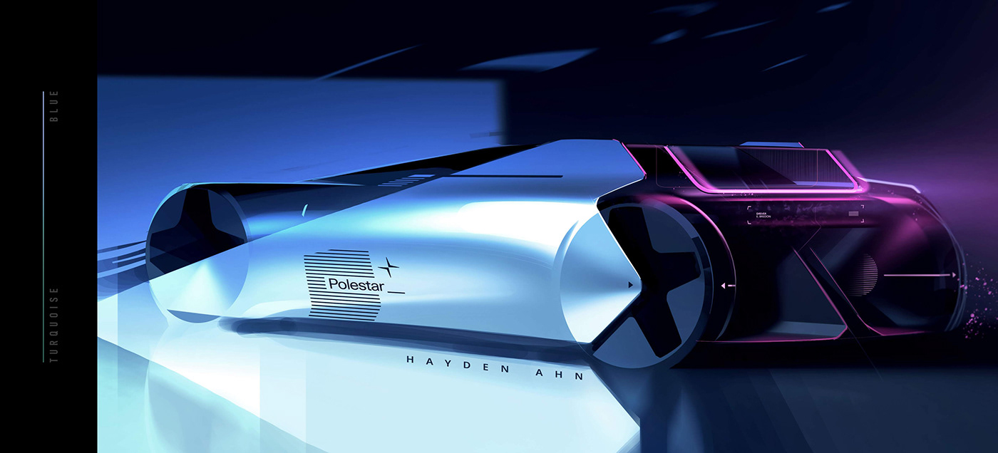 industrial design，automobile，Sketch book，two thousand and twenty-one，