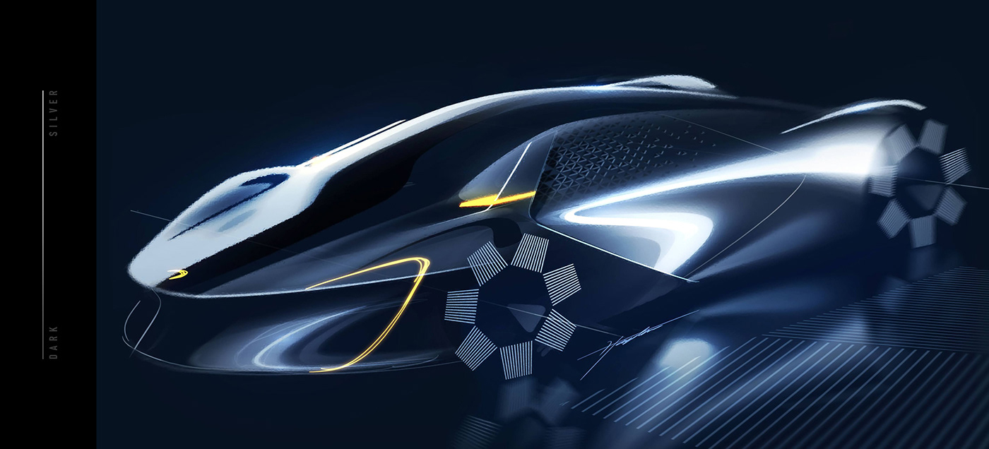 industrial design，automobile，Sketch book，two thousand and twenty-one，