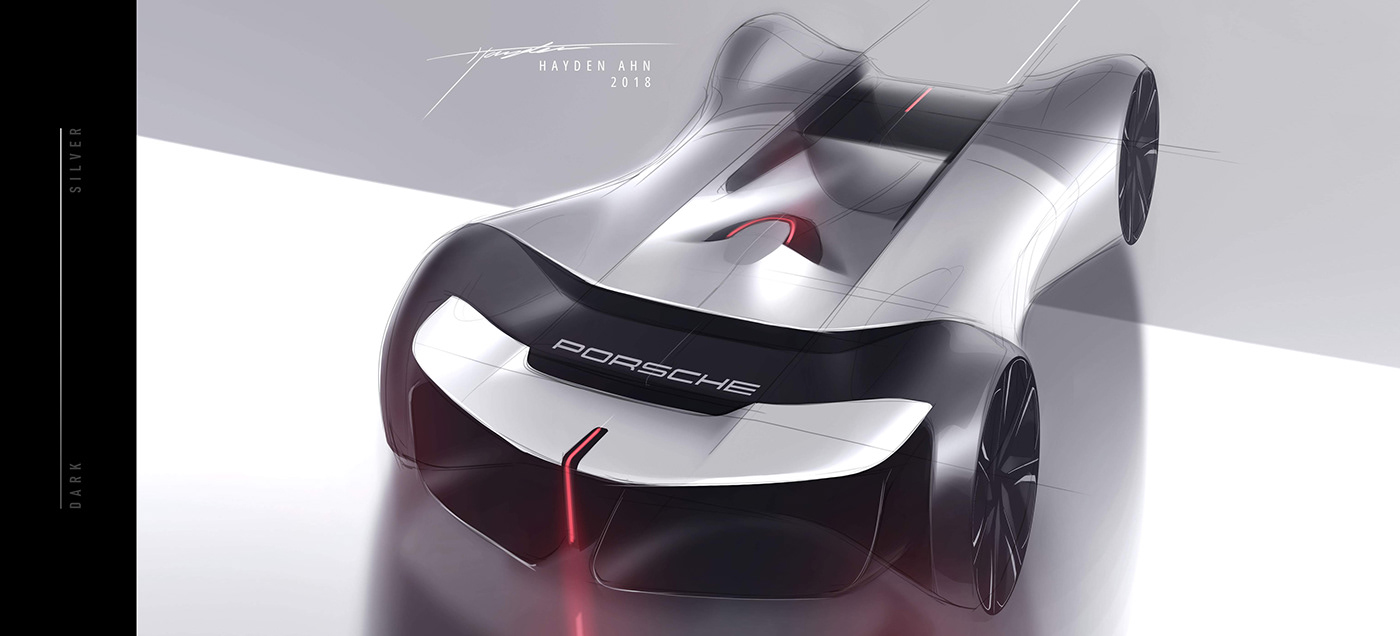 industrial design，automobile，Sketch book，two thousand and twenty-one，