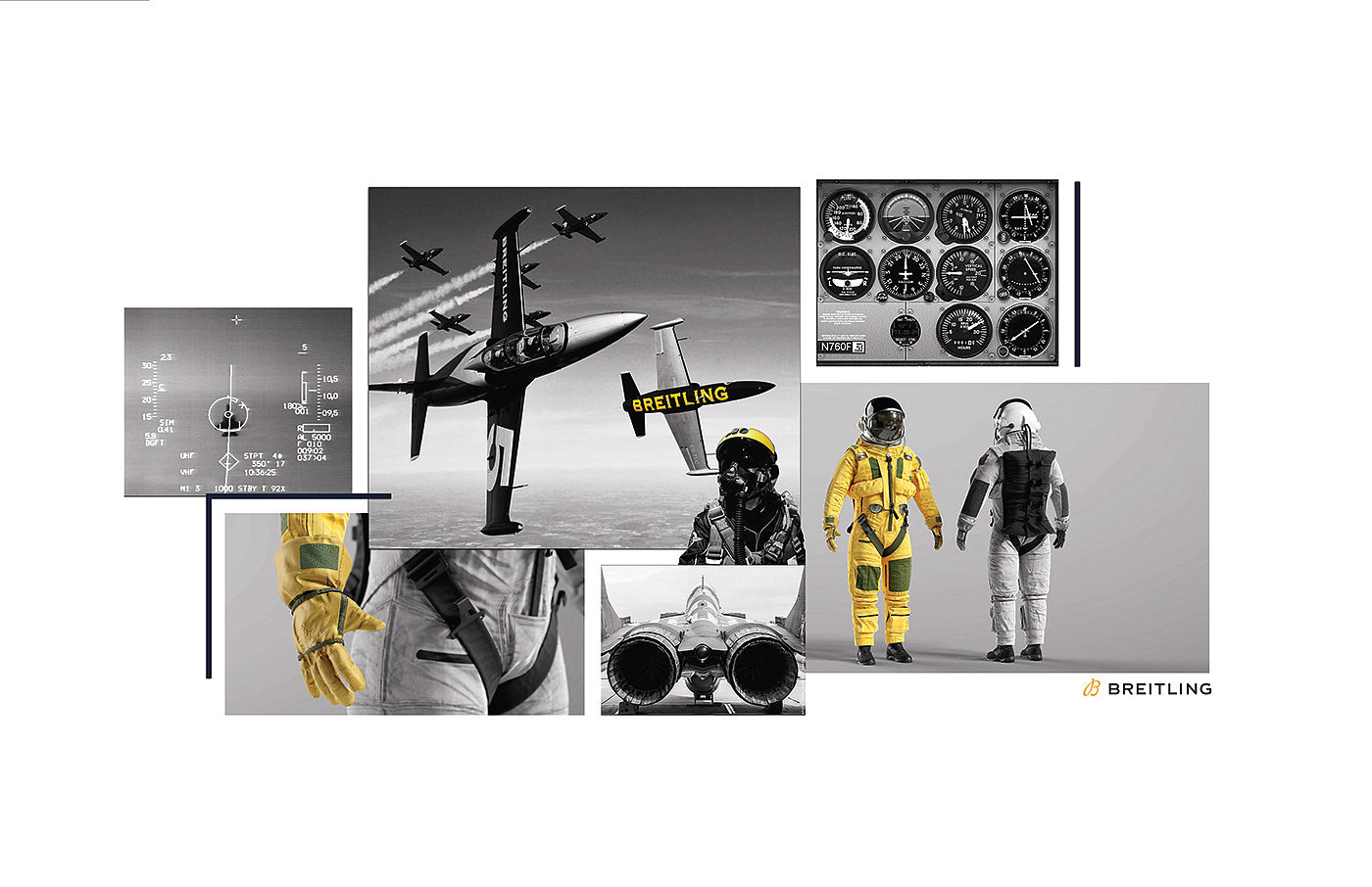 Breitling，product design，Meteorological records，Watch concept，