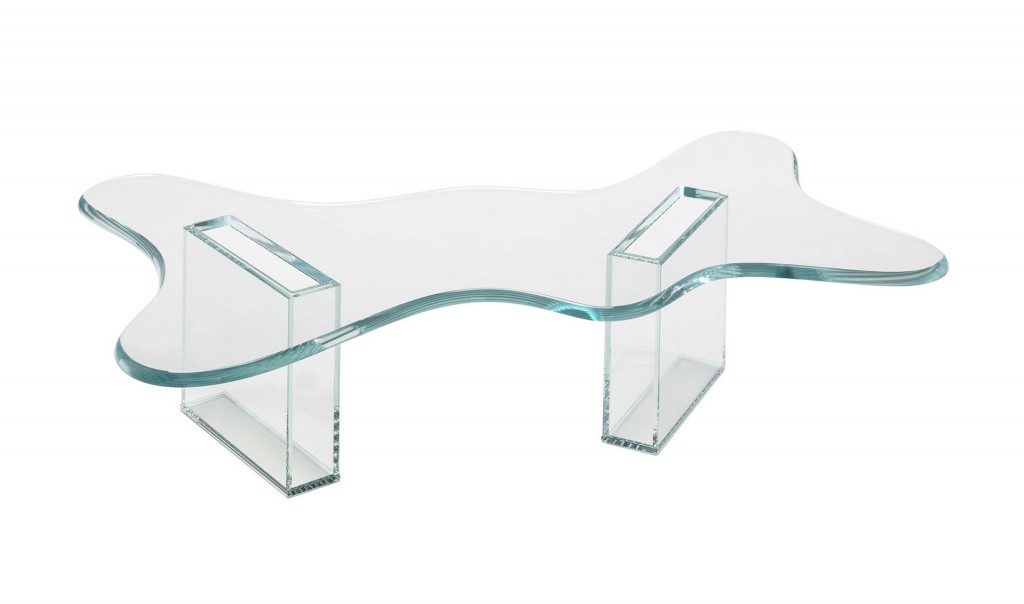 Karim，tea table，Glass，