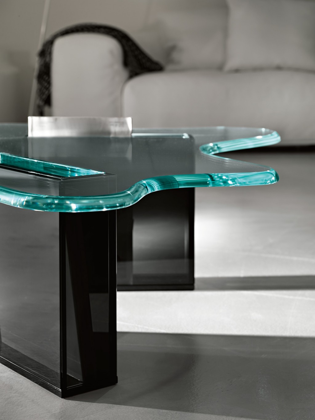 Karim，tea table，Glass，