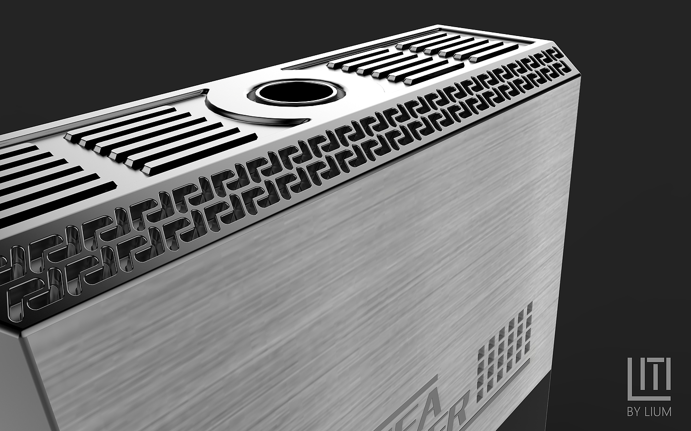 Novice design，