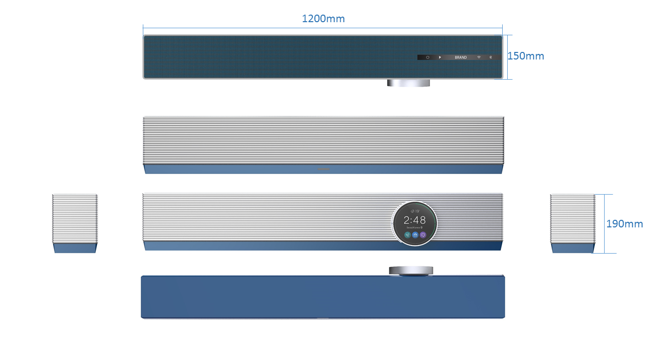 Home theater，Large screen，Intelligent speaker，tv，soundbar，