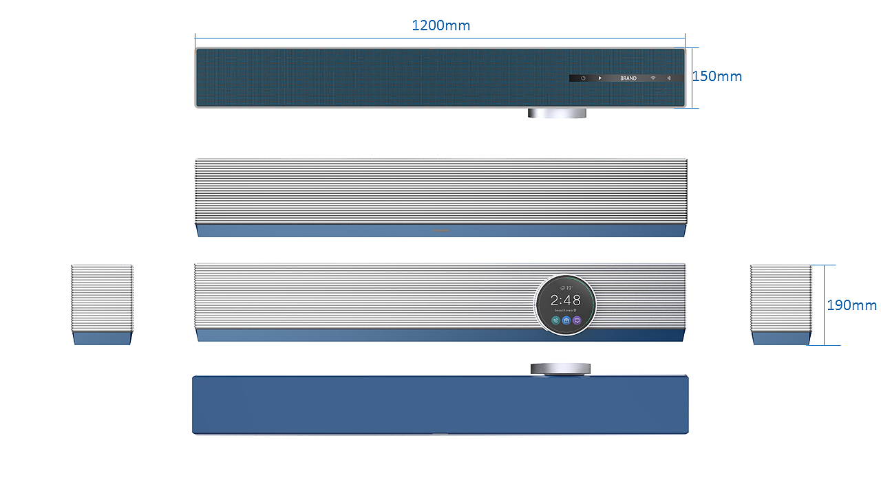 Home theater，Large screen，Intelligent speaker，tv，soundbar，