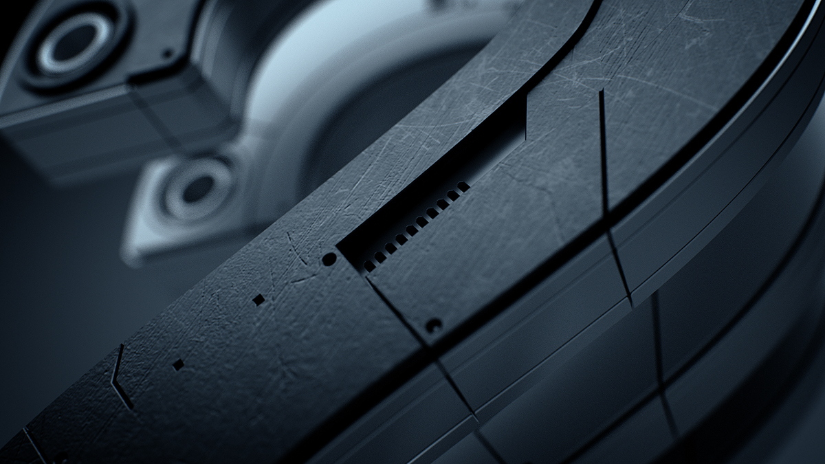 render，Render，modeling，Metal，