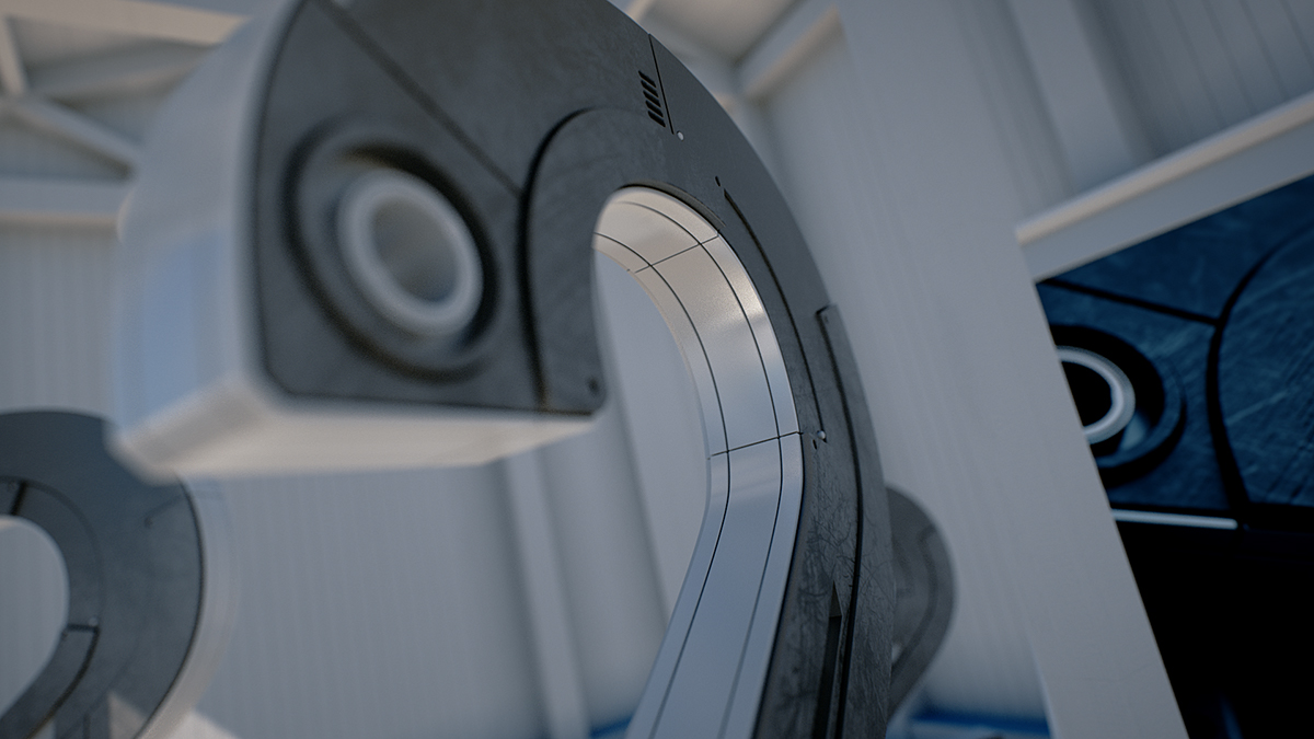 render，Render，modeling，Metal，