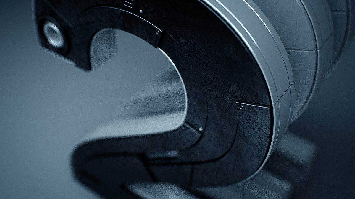 render，Render，modeling，Metal，