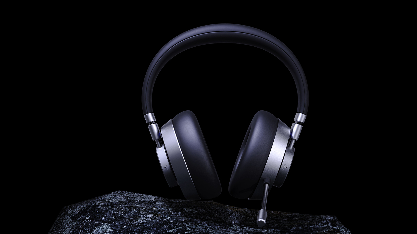 headset，Head wear，Sense of science and technology，game，