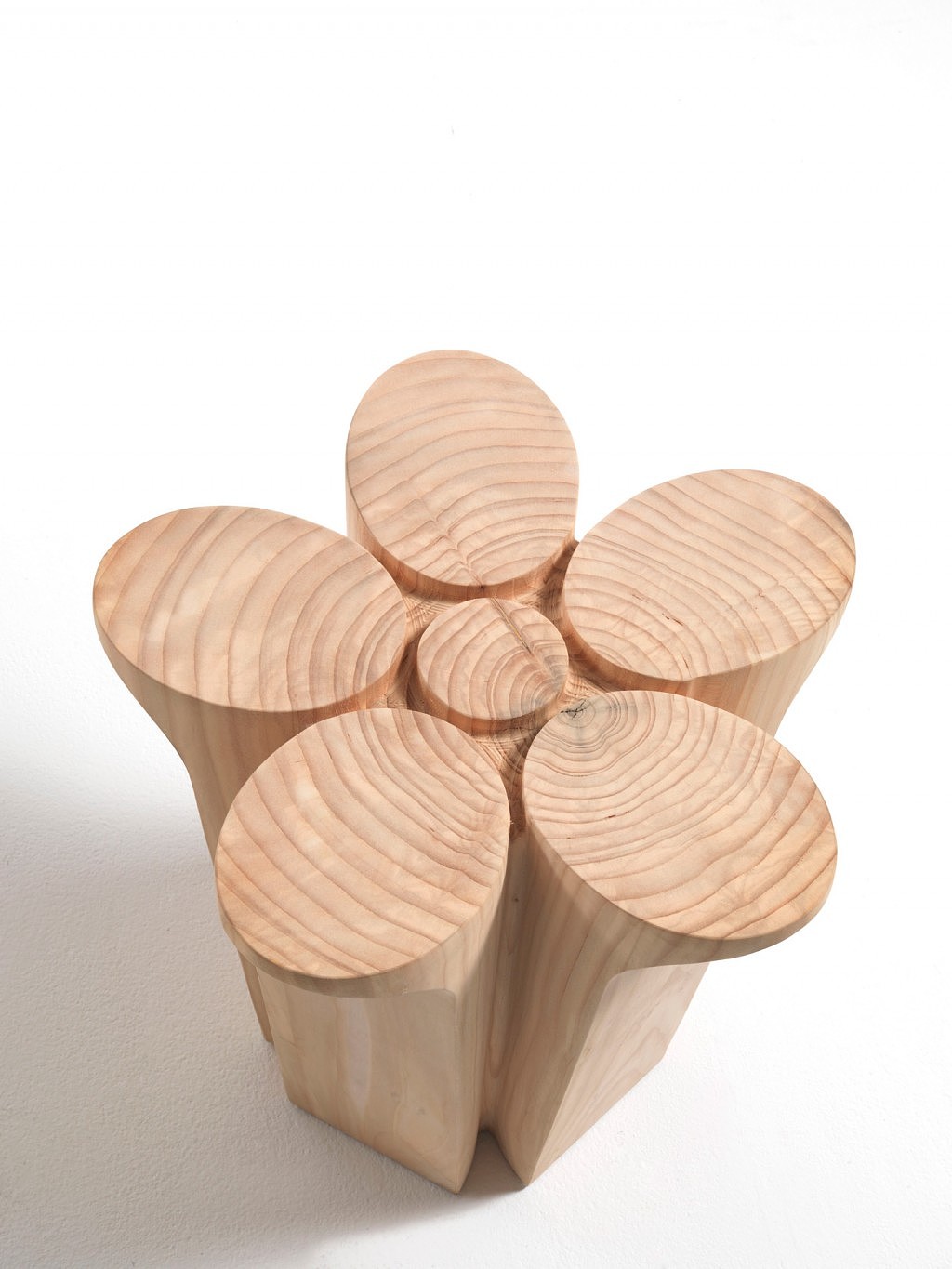 Karim，wood，stool，