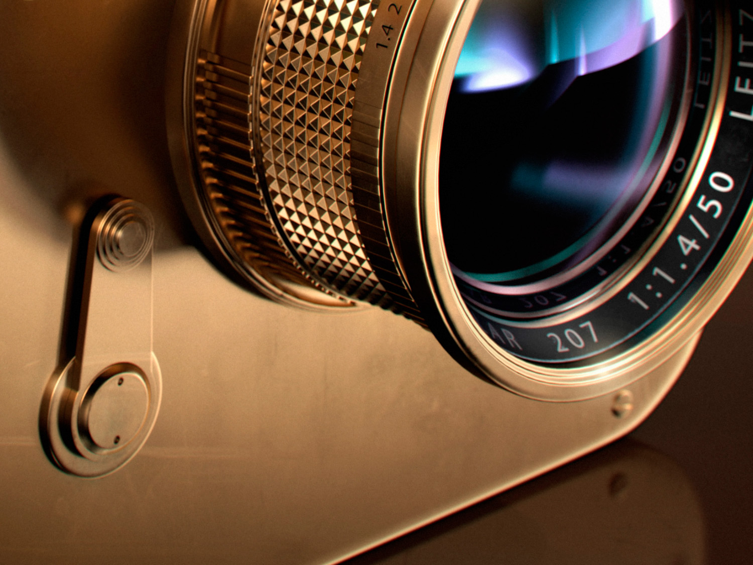 camera，golden，golden，Render，gorgeous，