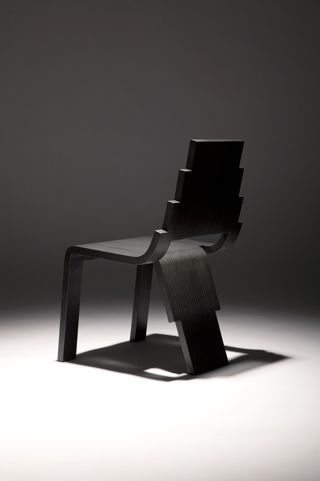 Karim，chair，wood，