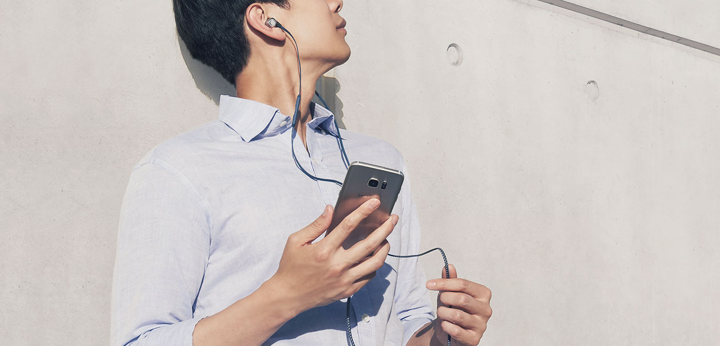 drive-by-wire ，headset，aluminium alloy，blue，