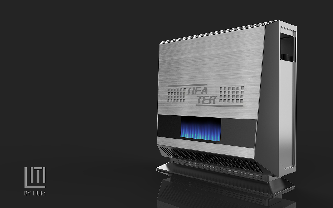 Novice design，