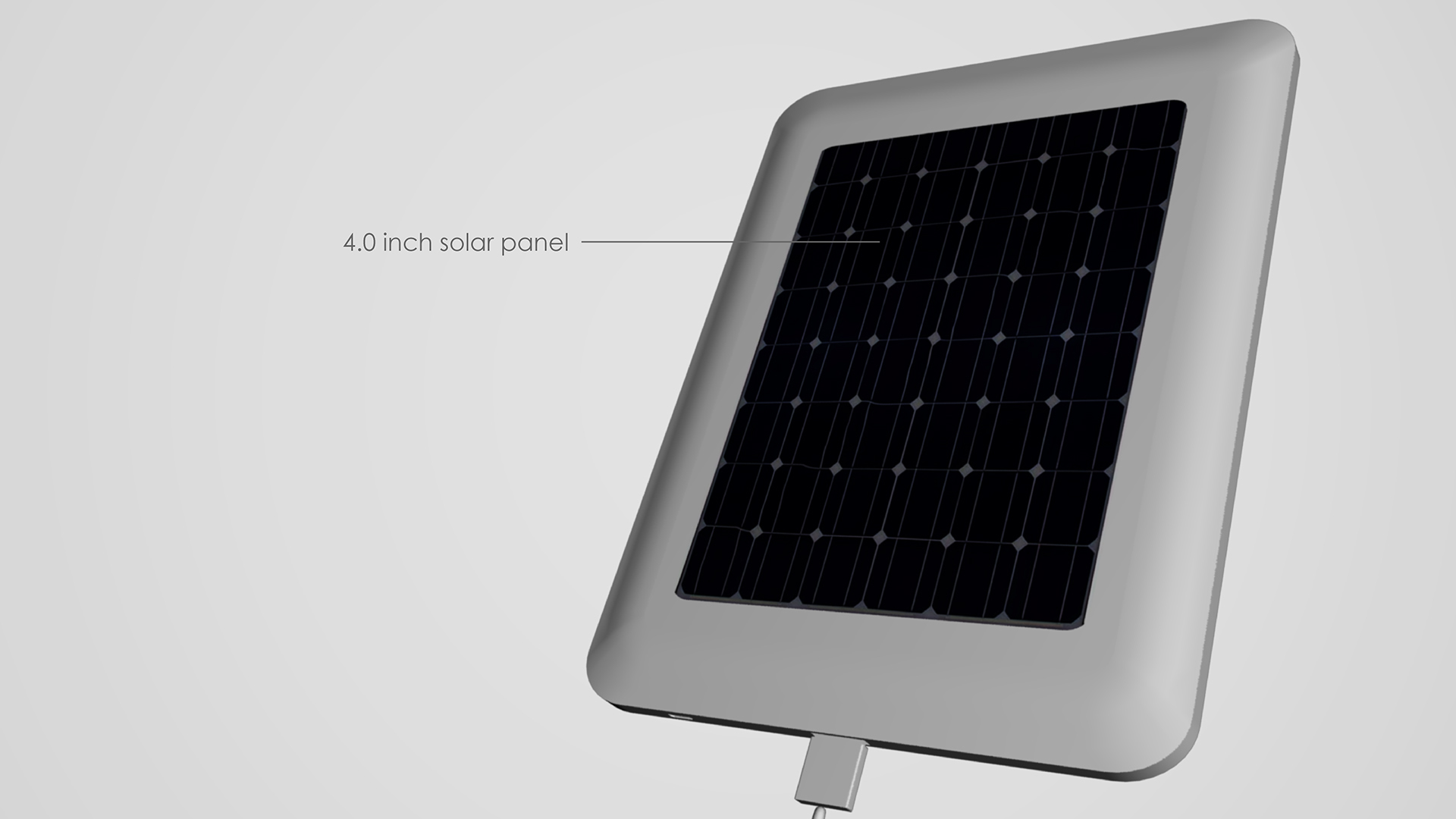 Chahar，portable source，portable battery，wireless，solar energy，Apple，iphone，