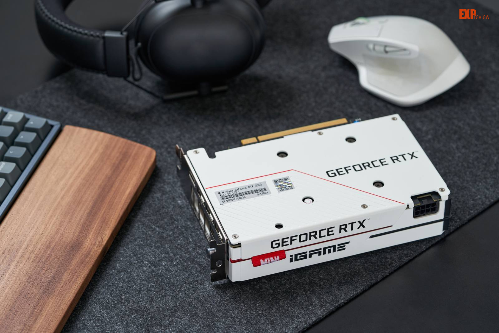 Graphics card, simple, 30 series，