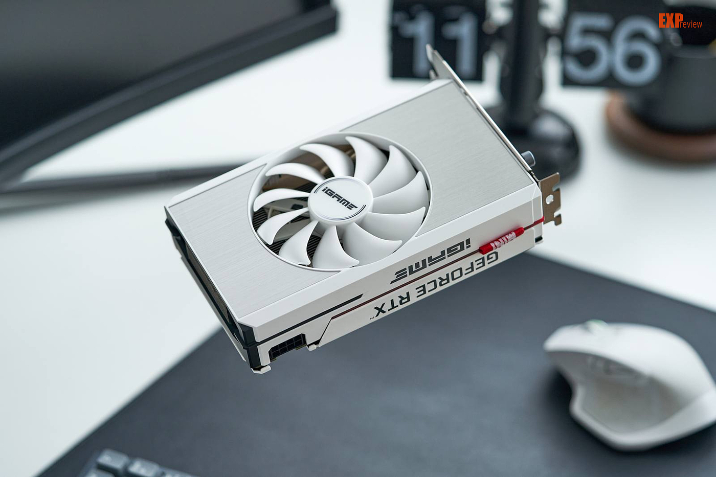 Graphics card, simple, 30 series，
