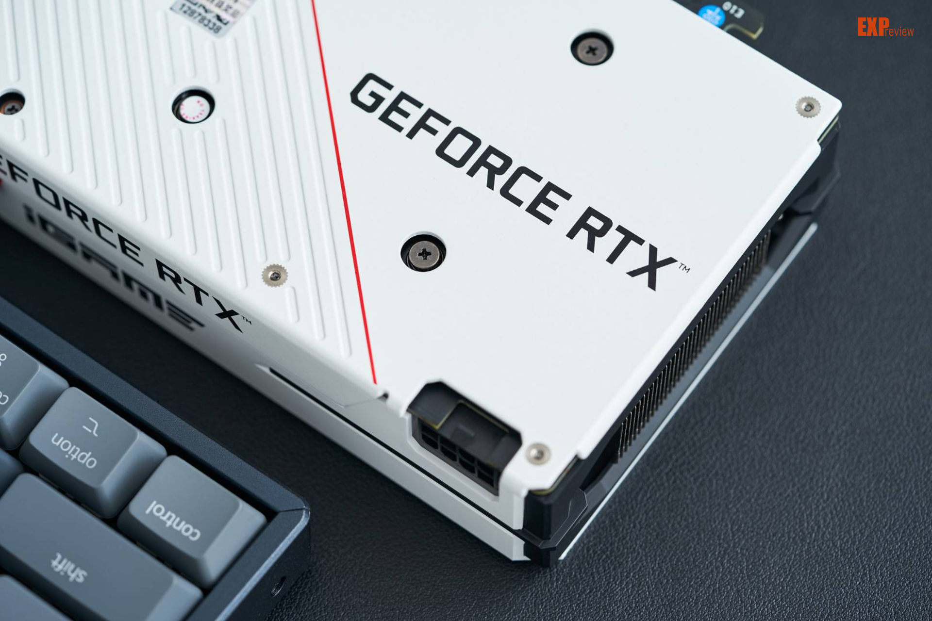 Graphics card, simple, 30 series，