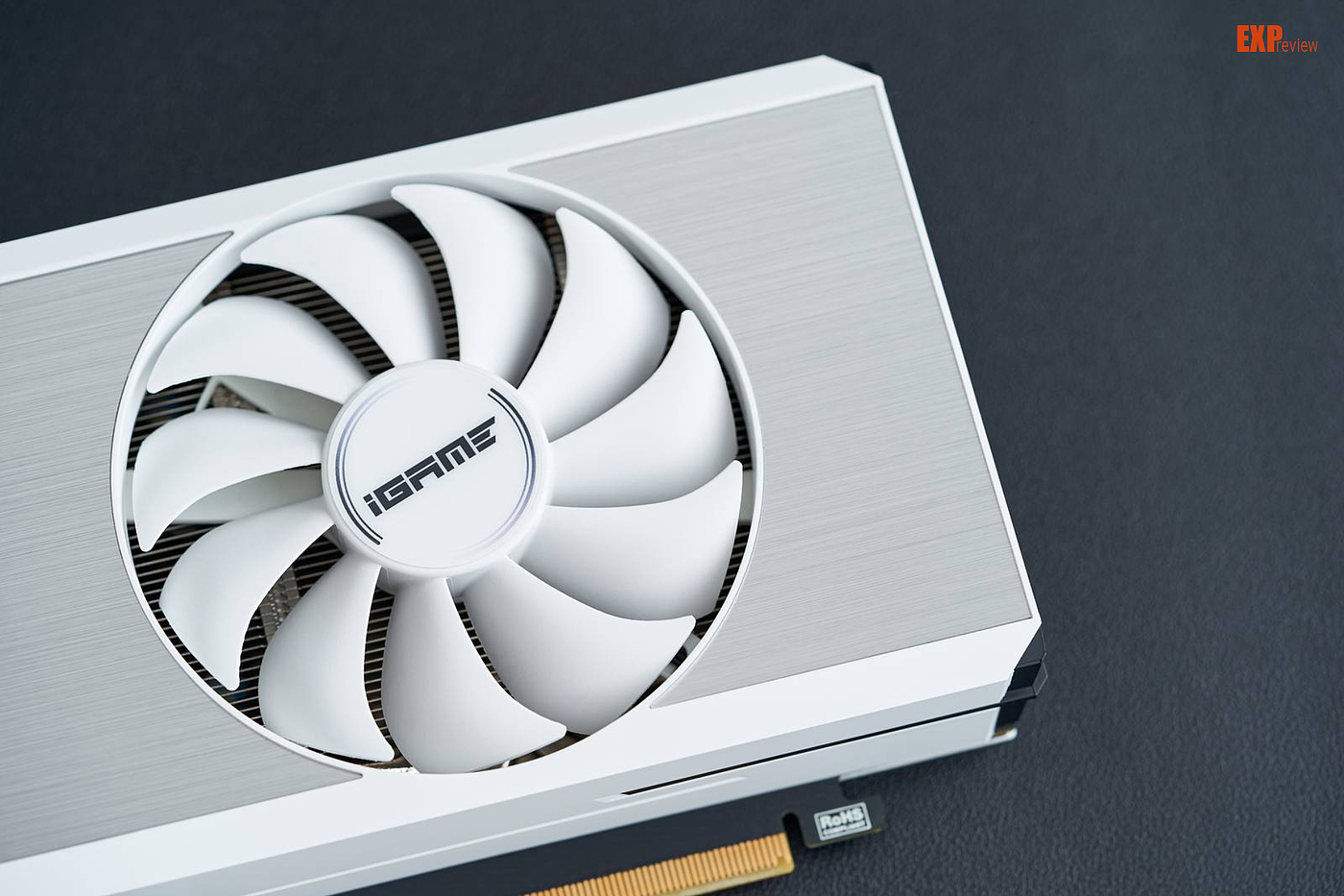 Graphics card, simple, 30 series，
