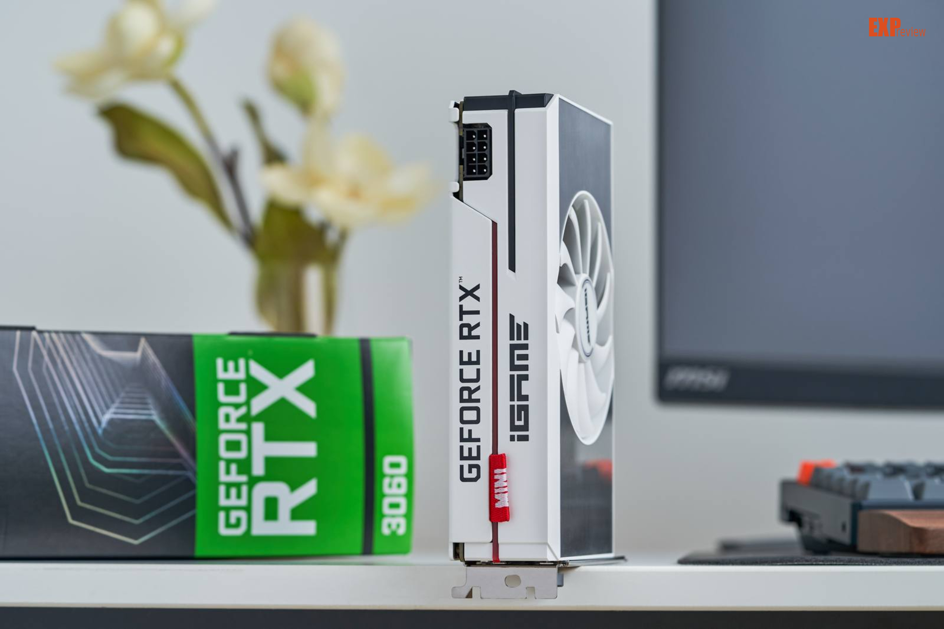 Graphics card, simple, 30 series，