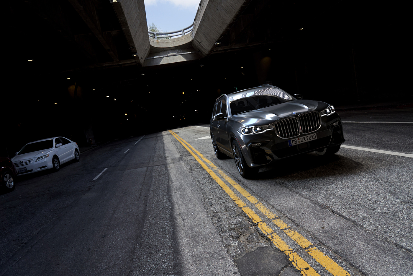 corona，c4d，automobile，