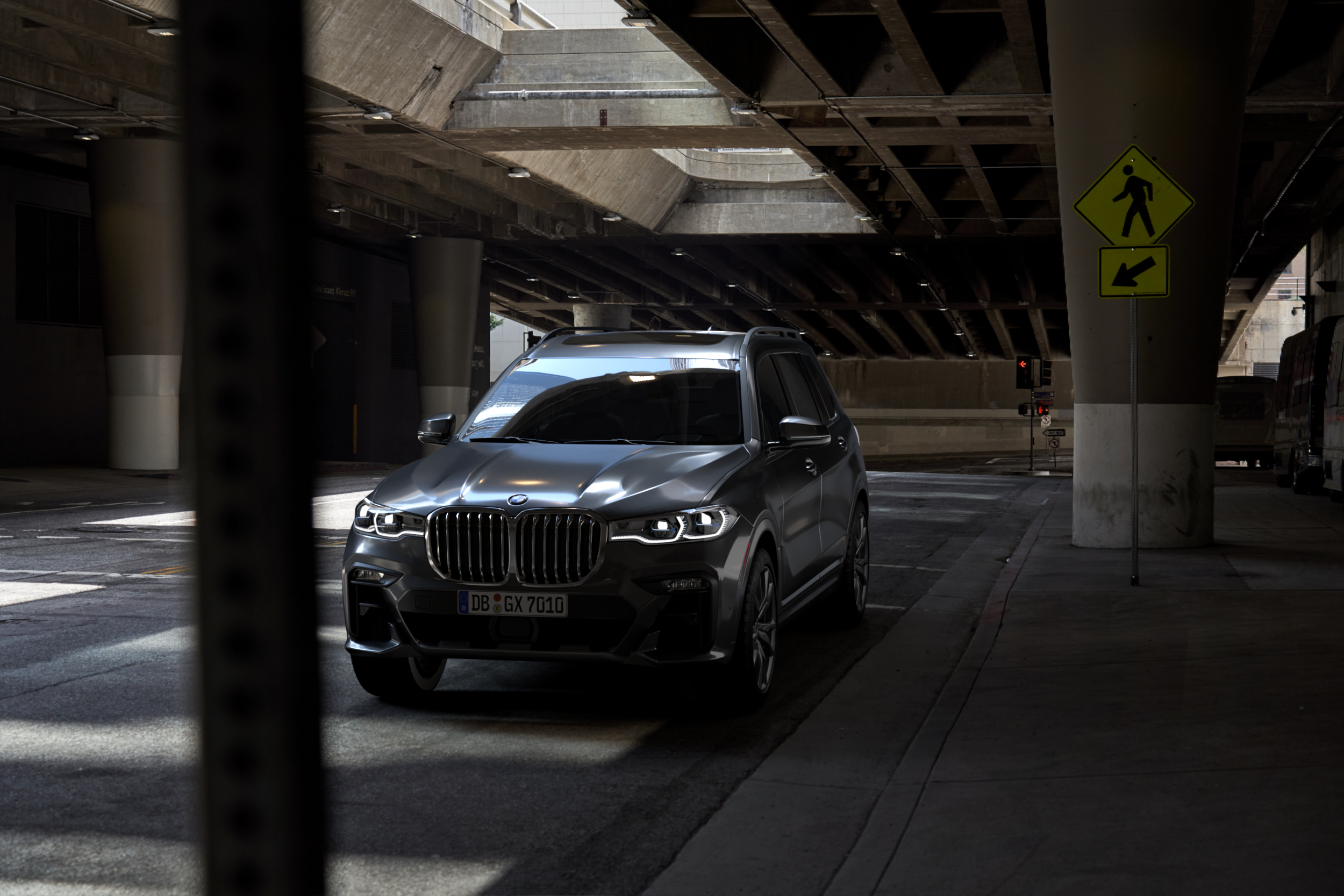 corona，c4d，automobile，