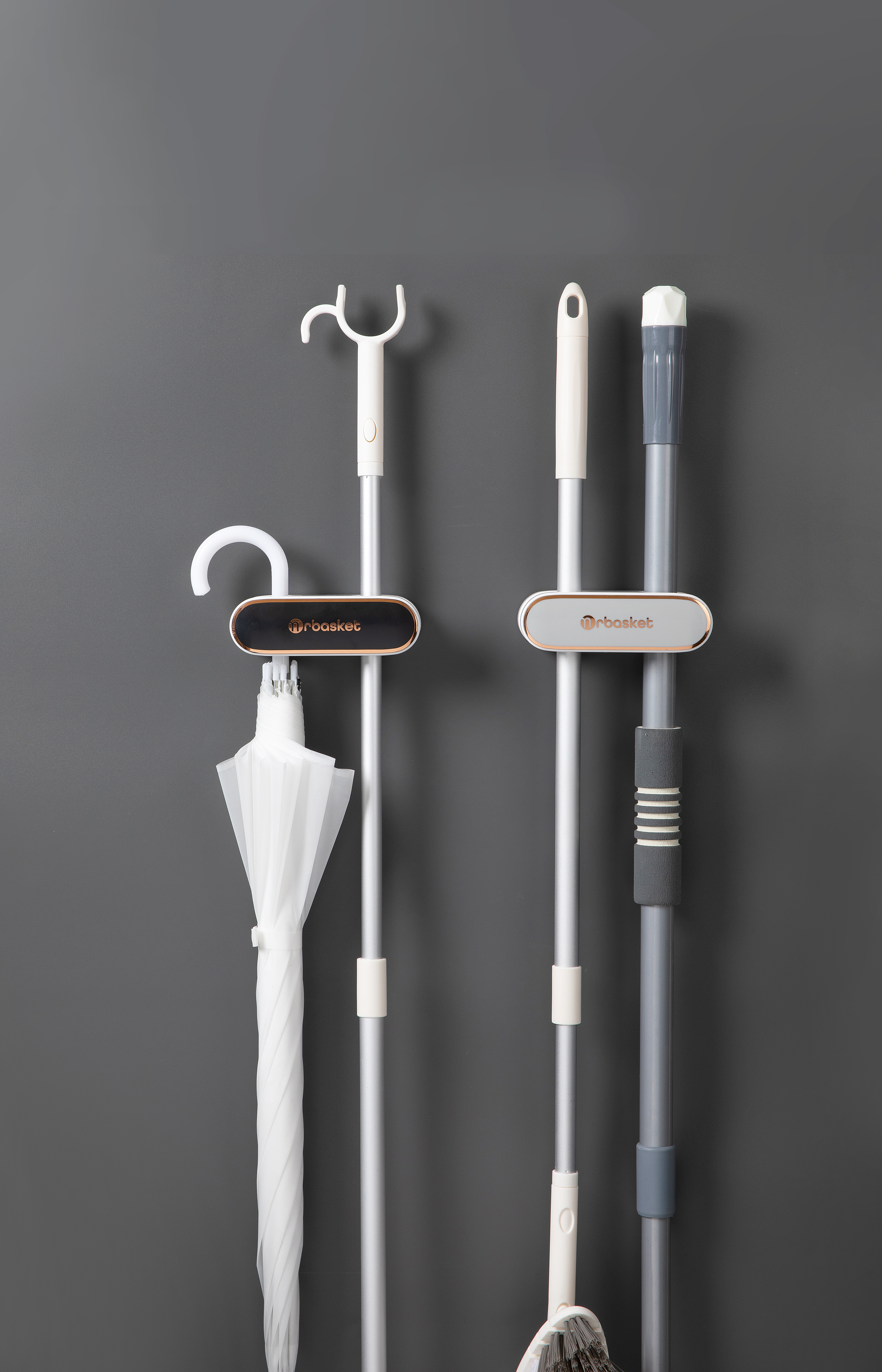 Multipurpose clip，