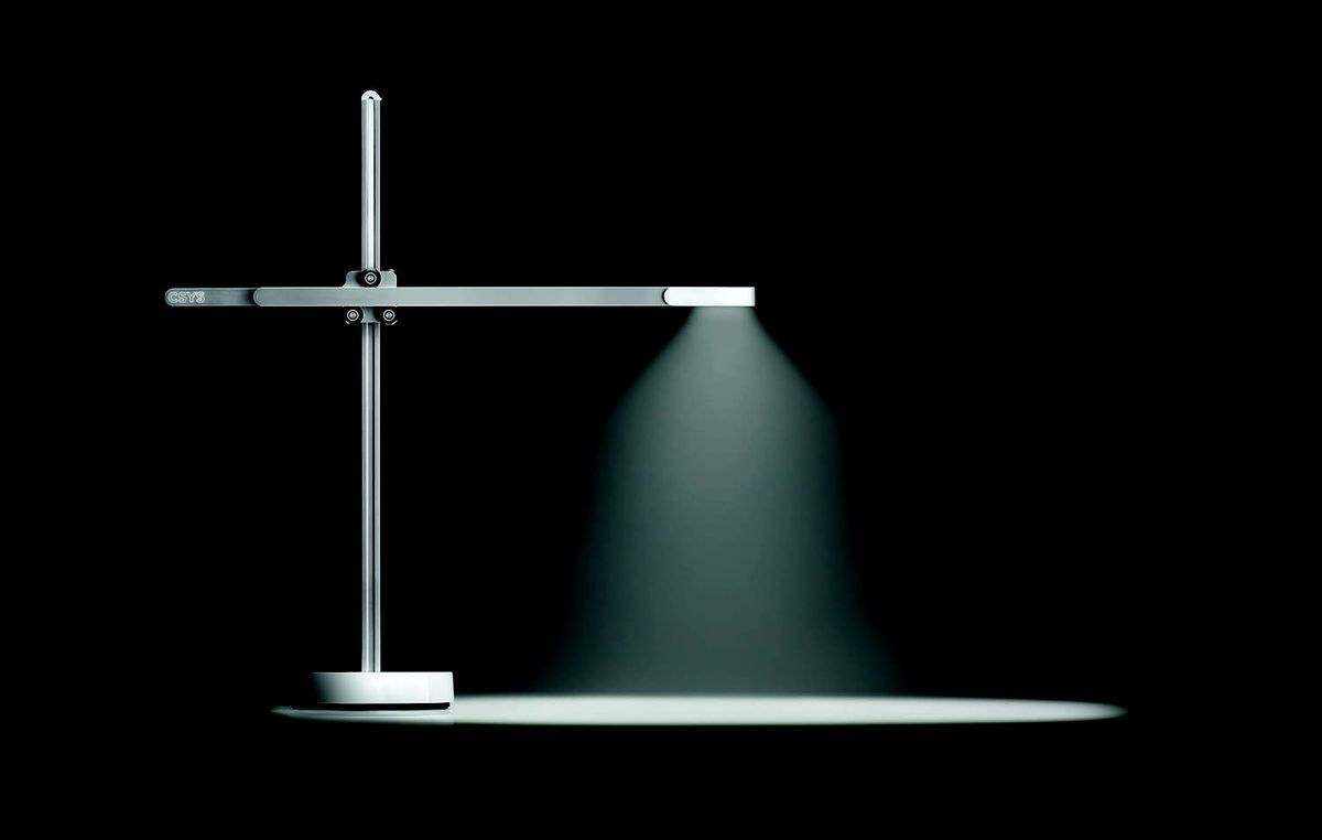 CD01 CSYS，Desk lamp，Dyson，dysone，