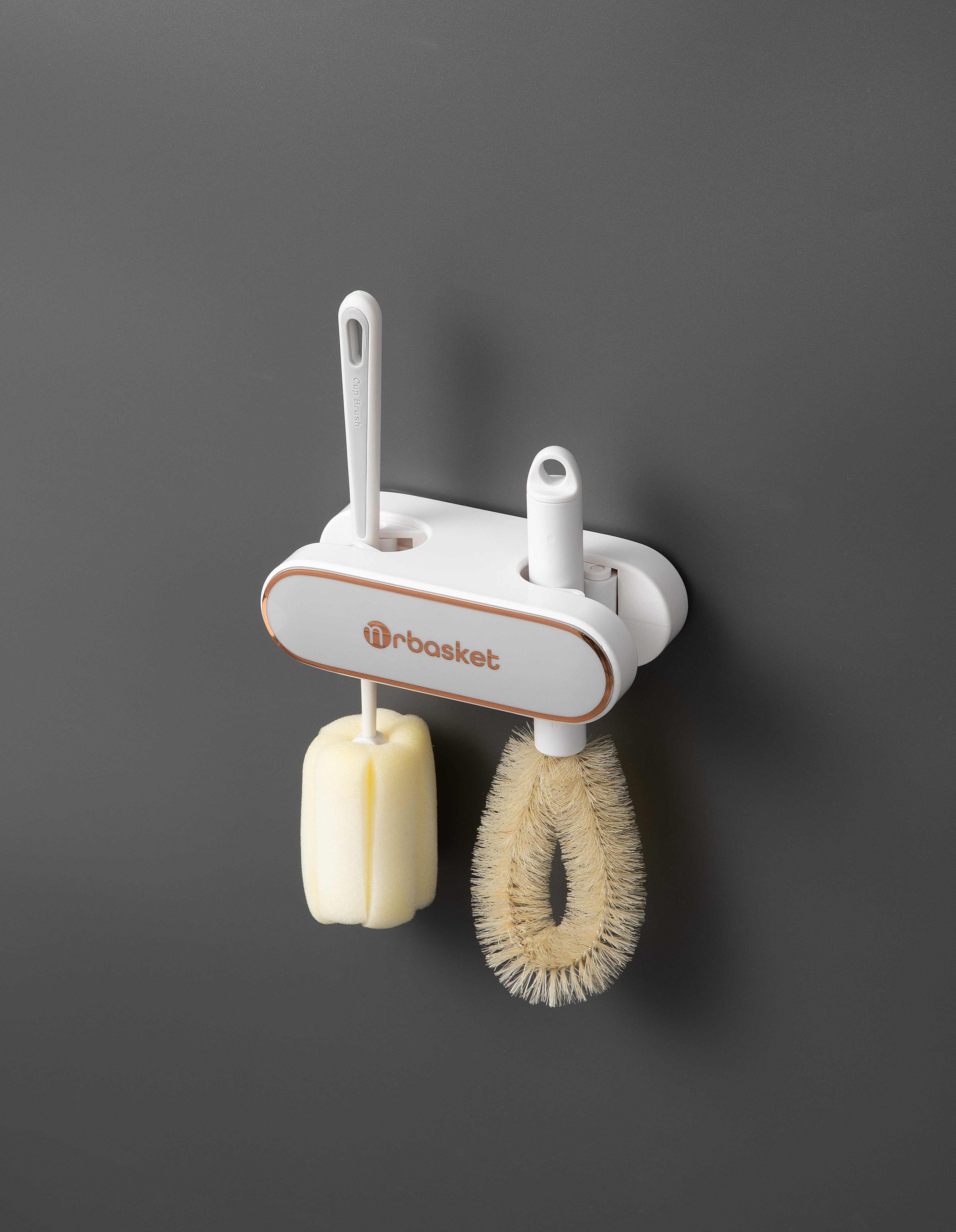 Multipurpose clip，