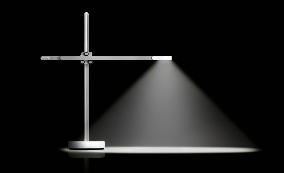 CD01 CSYS，Desk lamp，Dyson，dysone，