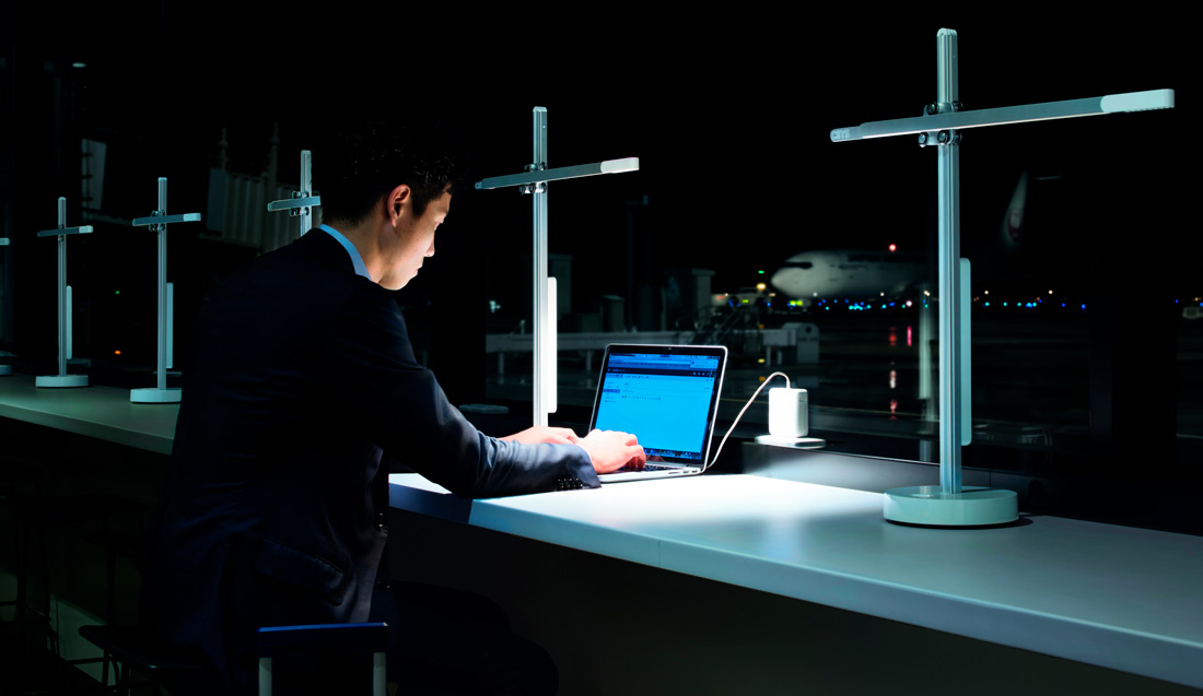 CD01 CSYS，Desk lamp，Dyson，dysone，